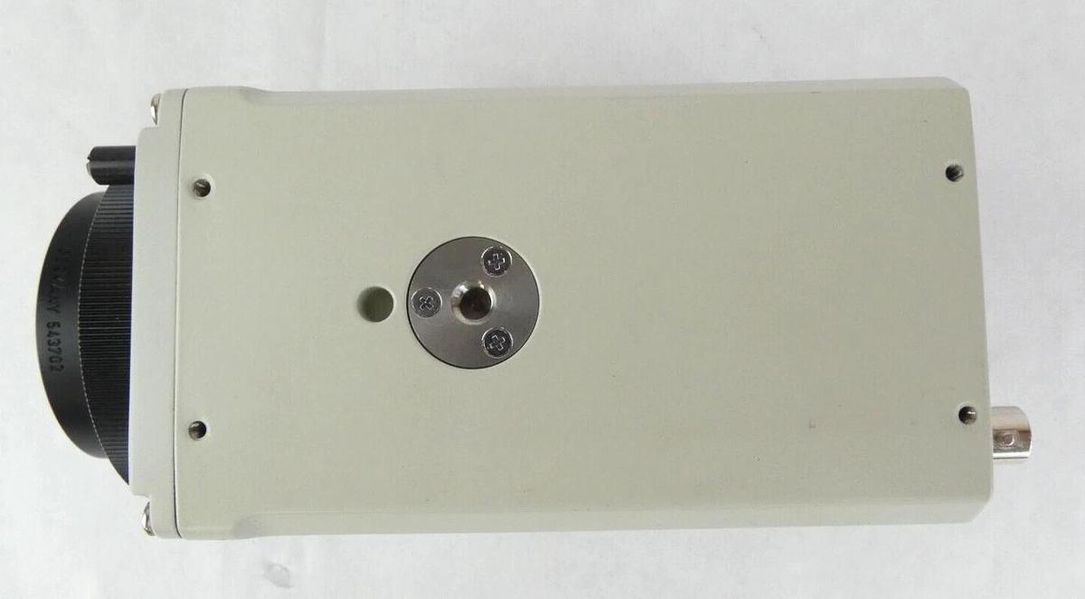 Used Sony DXC-990P 3CCD Camera Color ExwaveHAD DSP Inspection Working Surplus