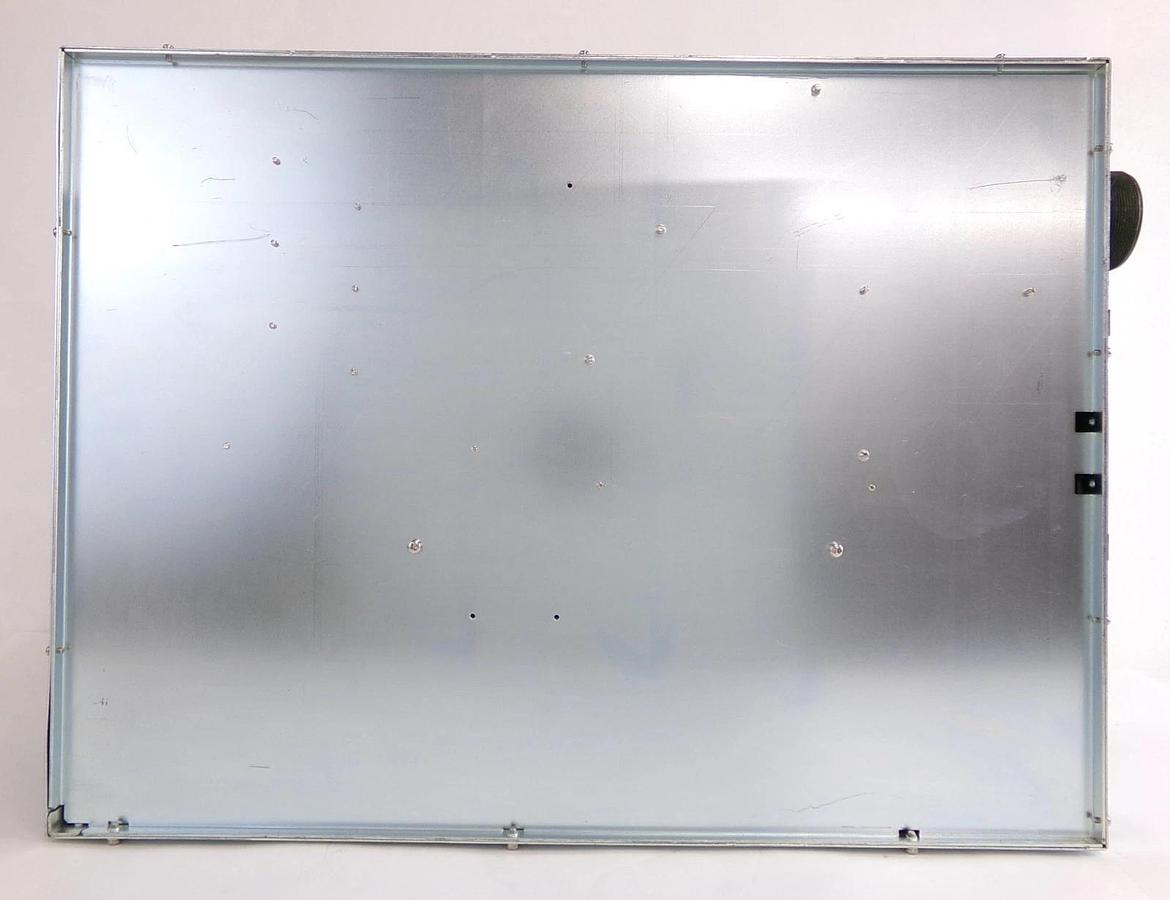 Used TEL Tokyo Electron 3M87-024252-23 Trias STD Module Controller Computer Untested