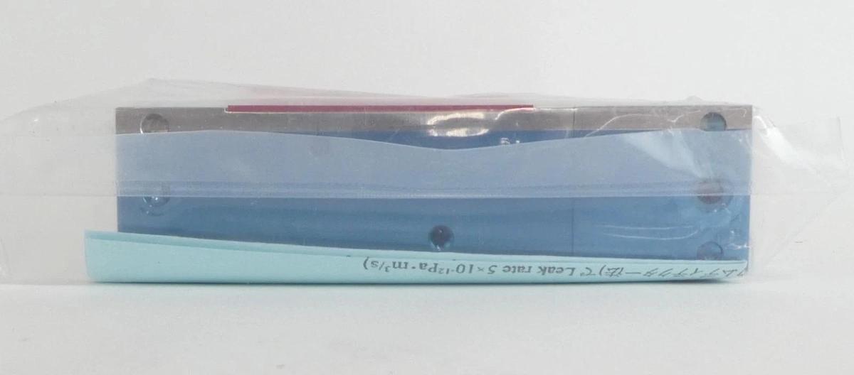 Horiba STEC UR-Z724M-B Mass Flow Controller MFC UR-Z700-B New
