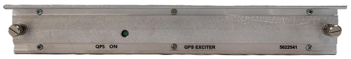 Used AB Sciex 5022541 QPS Exciter Module PCB Card TripleTOF 5600 LC/MS MDS Working