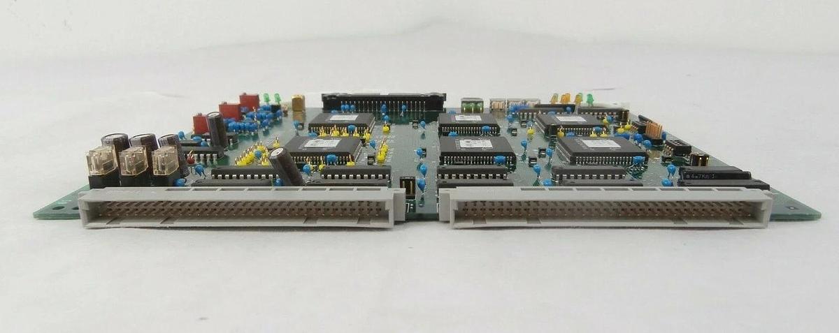 Used Hitachi 571-7025 Processor VME PCB Card AFCNT00 I-900SRT Working Surplus