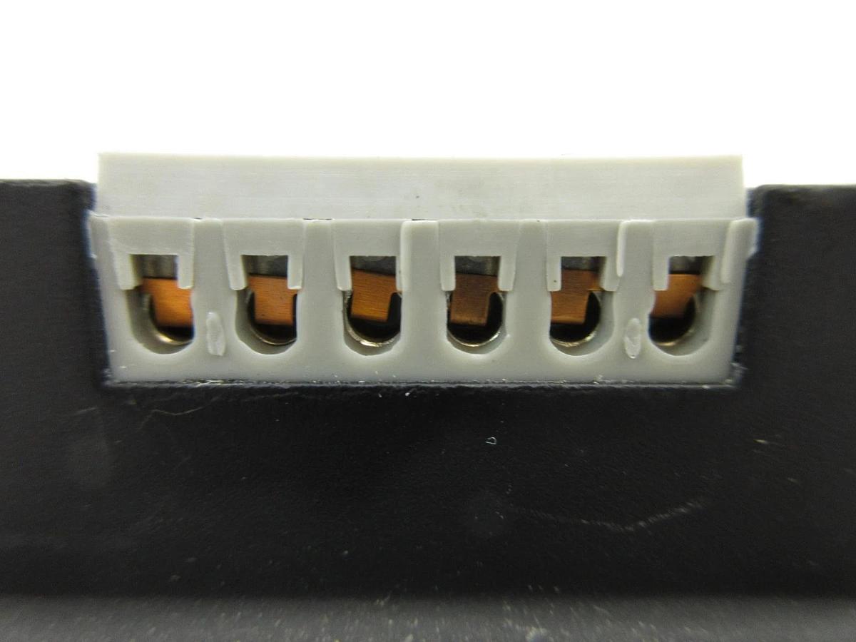 Used Rorze Automation RS-232C Current Adapter RC-002 Link Master Lot of 5 Working