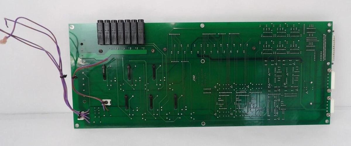 Used AMAT Applied Materials 0100-00357 LT/ESC POWER CONTROL PCB Working Surplus