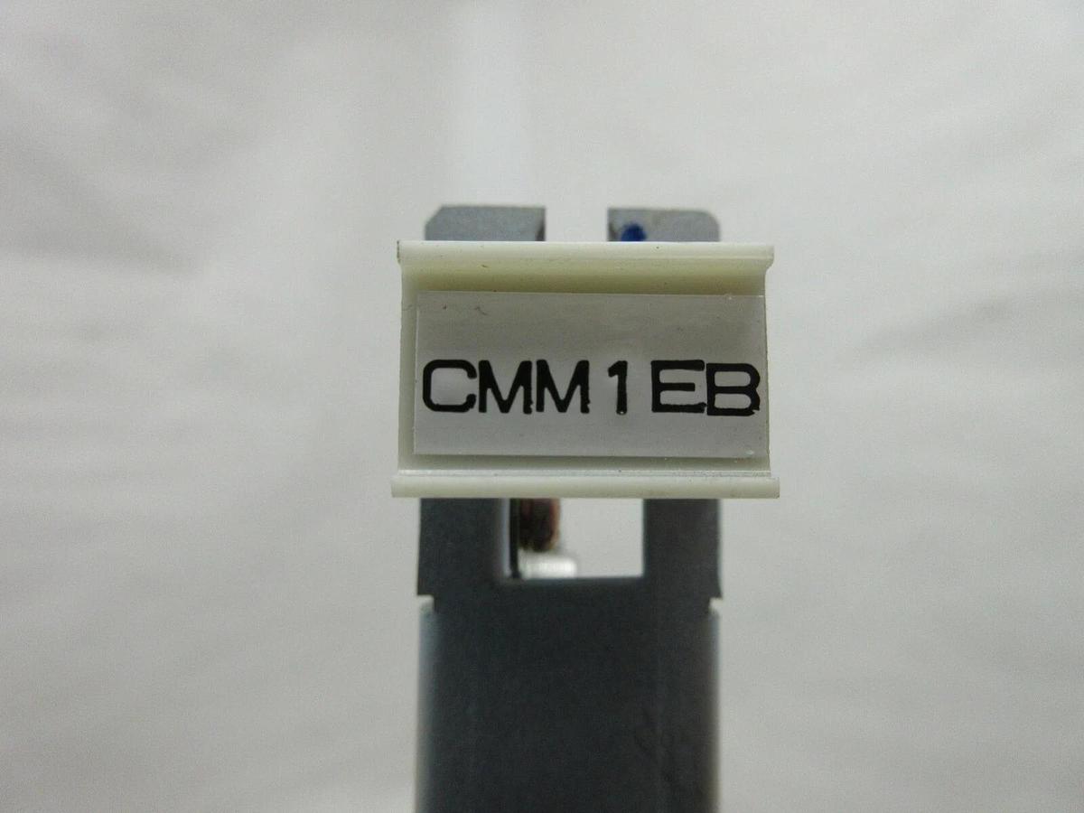 Used Panasonic CMM1EB Processor PCB Card PCB3 FB30T-M Flip Chip Bonder Working