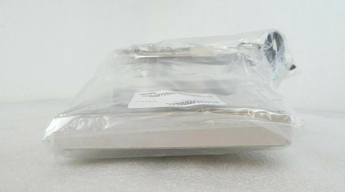 VAT 17240-PE01-AFP1 Manual HV Gate Valve TEL Tokyo Electron 5112-000022-V1 New