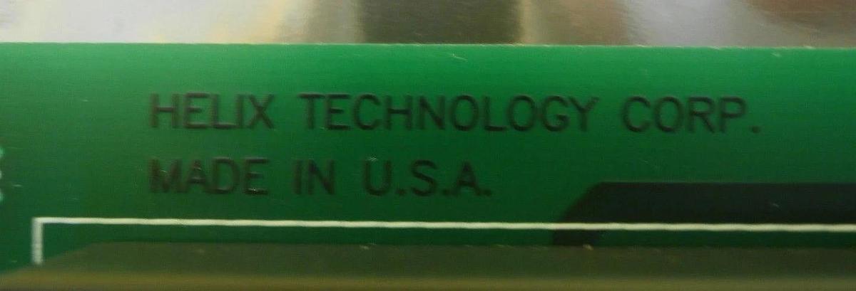 Used Helix Technology 8132392G001 DC-DC Power Module PCB CTI-Cryogenics Used Working