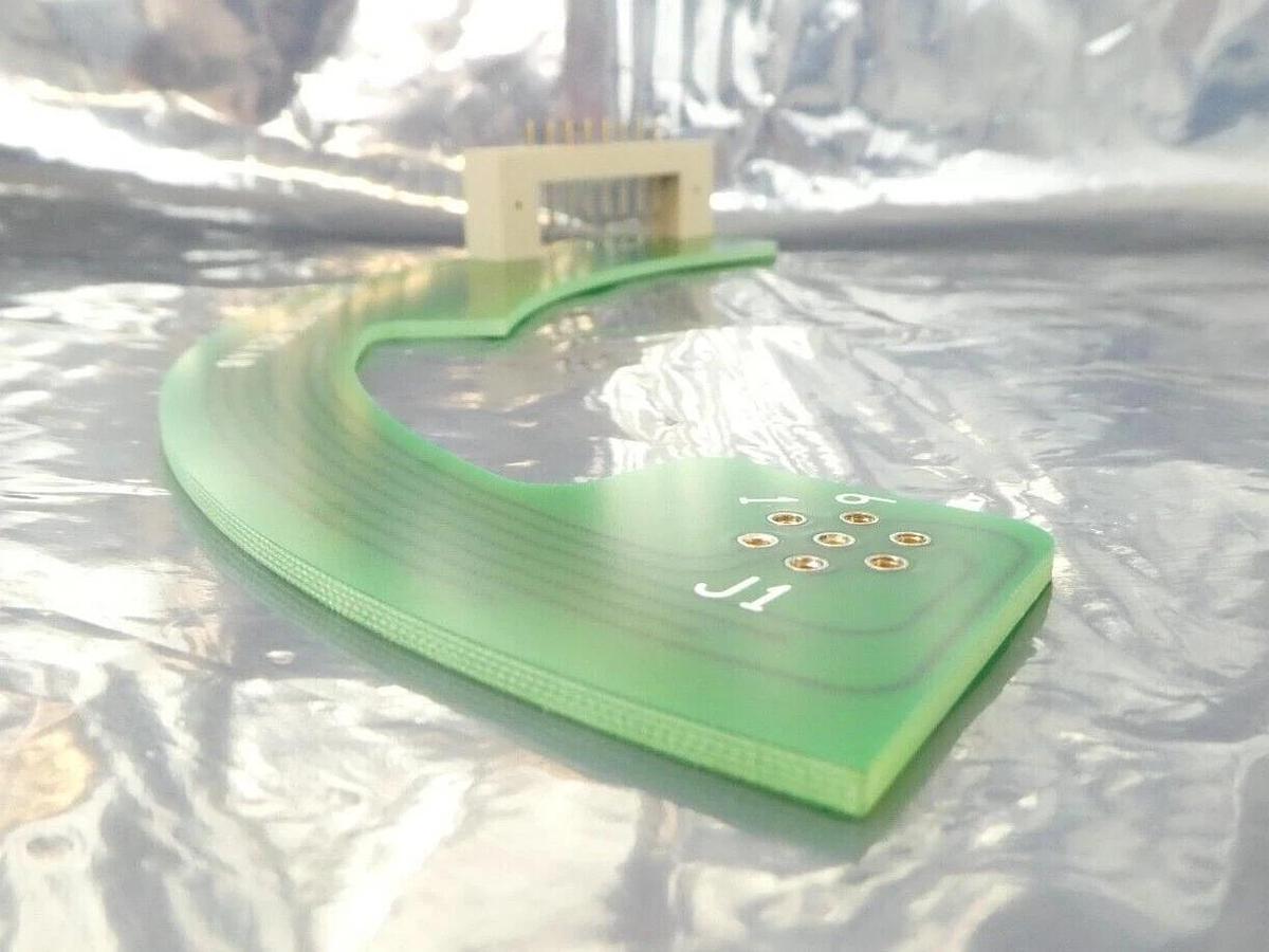 Used KLA-Tencor 820-22111-000 Interface Board PCB 740-22113-000 eS31 Working Surplus