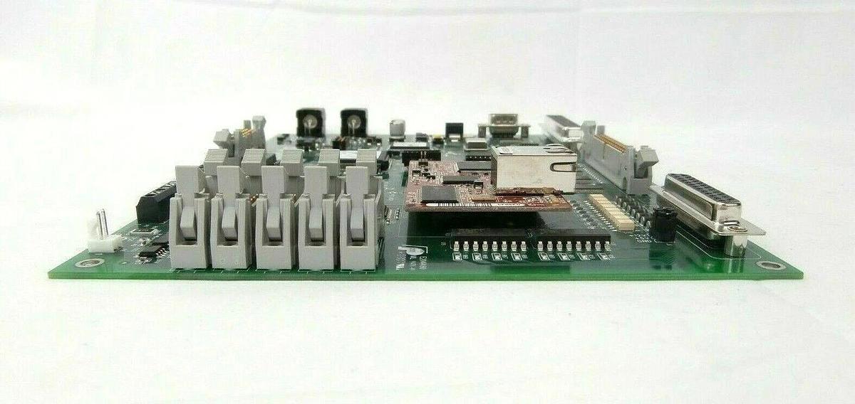 Used Optonics 10-101930-00 Main Controller Board PCB ES-II PLUS Credence Working