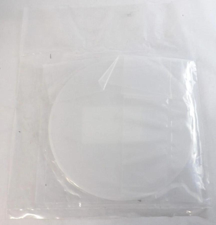 West Coast Quartz 91-01987 GDP UN Quartz Insert Novellus Lam New Surplus