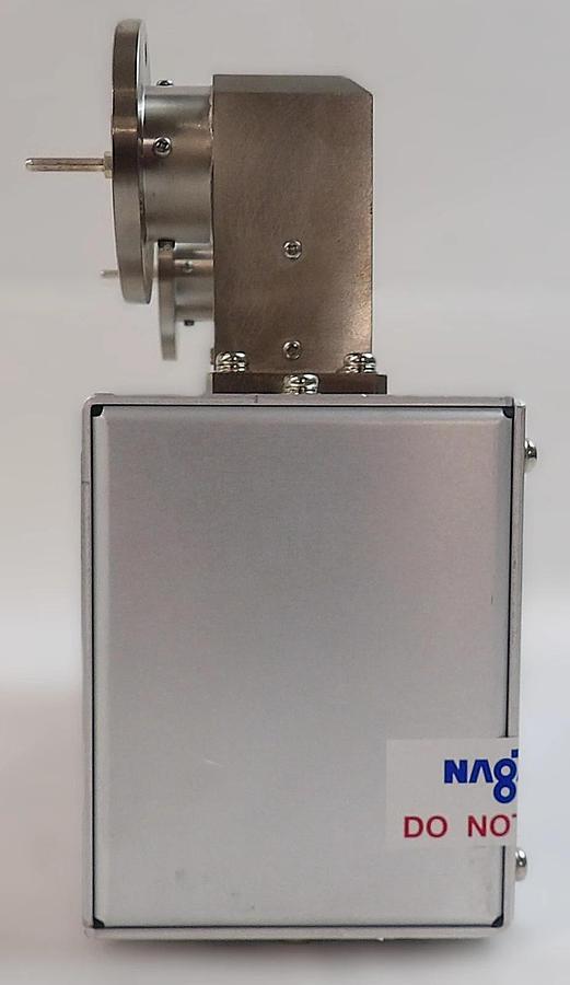 Used Nagano NFH-247 Filter TW2 TEL Tokyo Electron 2L80-000950-15 Untested