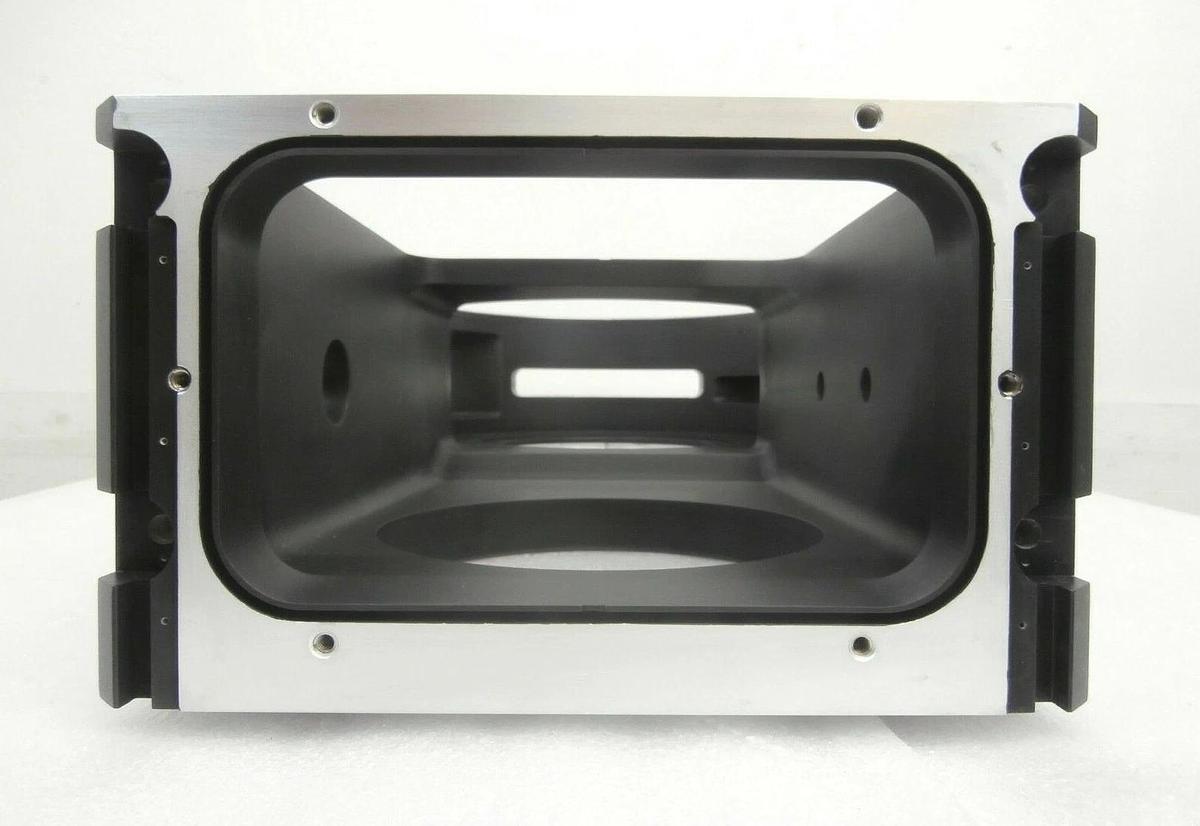 Refurbished Lam Research 715-440264-003 200mm Lower Chamber Alliance A4 9600 SE Refurbished