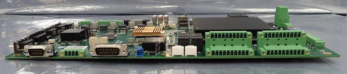 Used United Imaging 78002591 UIH-R V21 CSU82-SIB-V03 PCB 60002796 Working Surplus