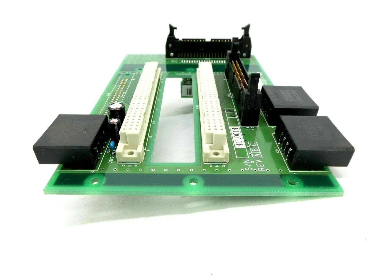 Used TEL Tokyo Electron E280-000014-12 Interface Board E2B011-11/BP T-3044SS Spare