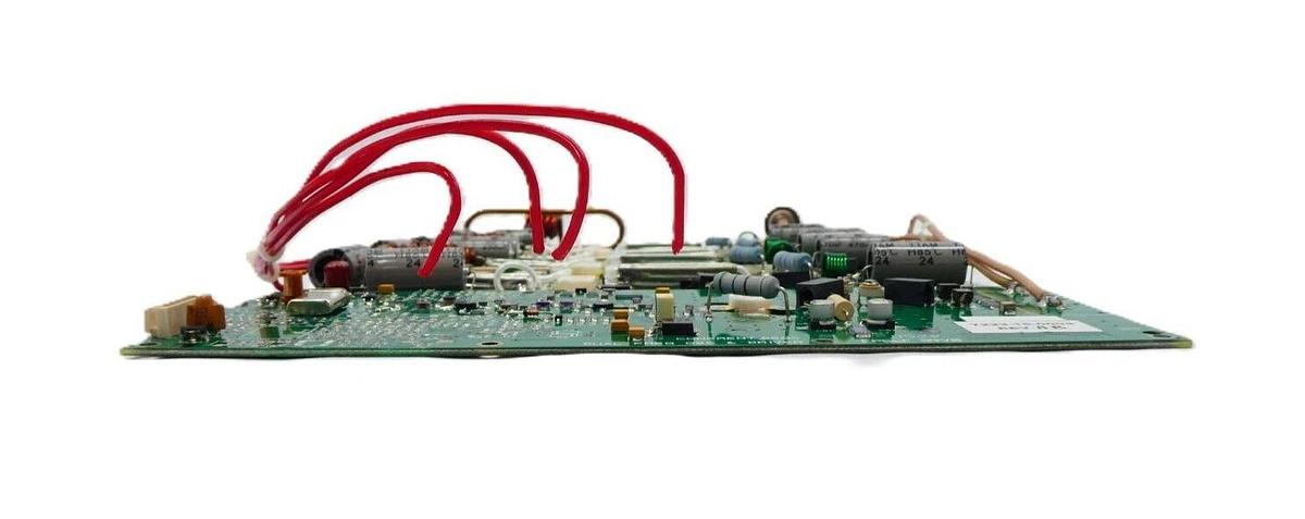 Used Coherent DEOS RF Distribution PCB Assembly C1063522 7223-15-0004 7203-15-0004