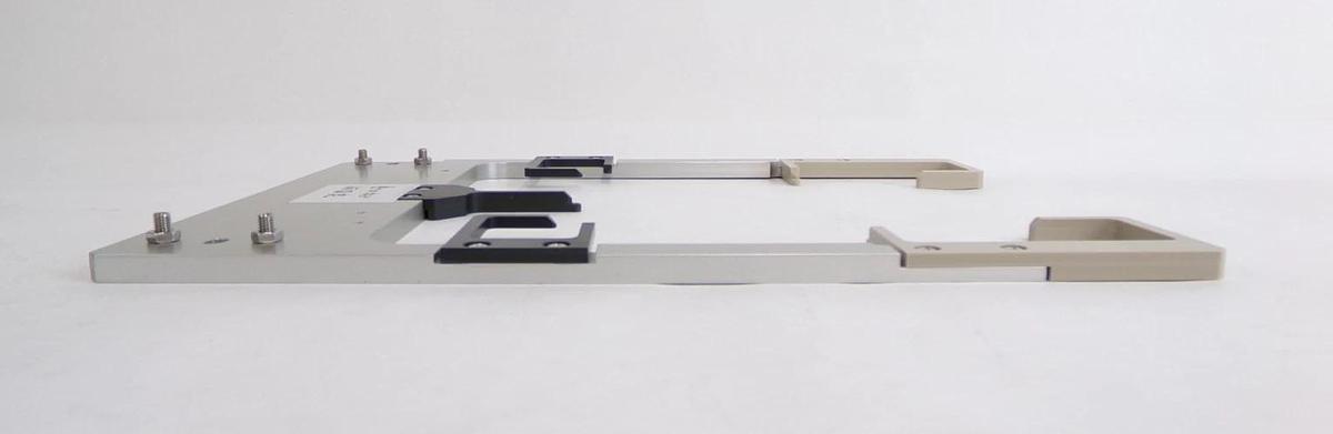 TEL Tokyo Electron 2985-540890-12 Fork (2) Assembly New Surplus