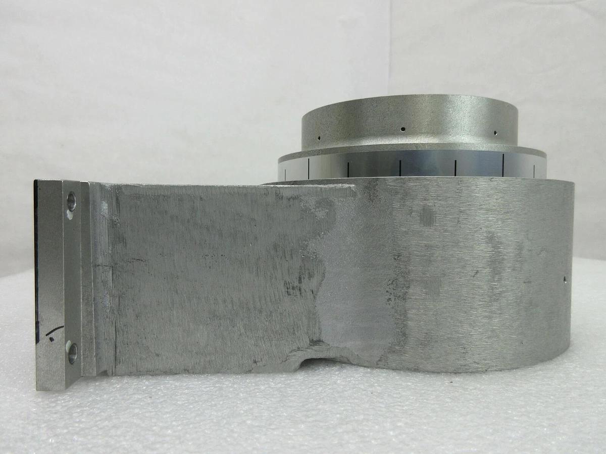Used Nikon 2nd Relay Rear Optic Lens NSR-1755G7A Step-and-Repeat G-Line System Spare