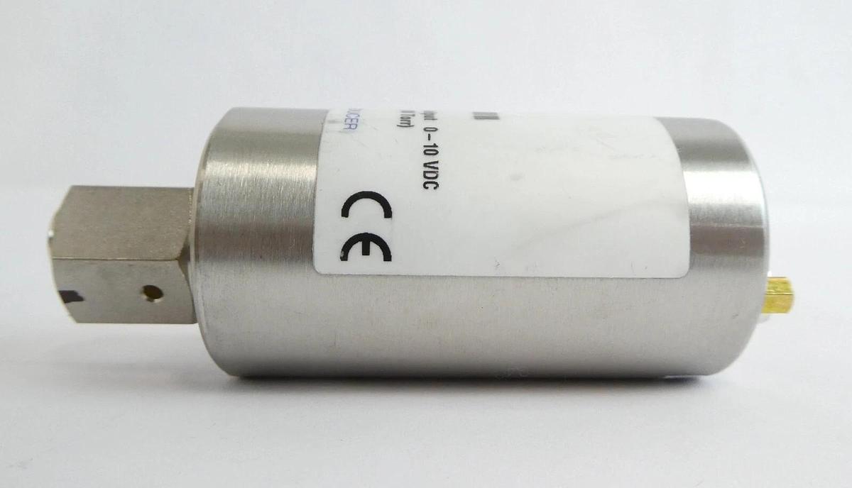 Used MKS Instruments 722B11TCD2FA Baratron Pressure Transducer 722B Lot of 6 Working