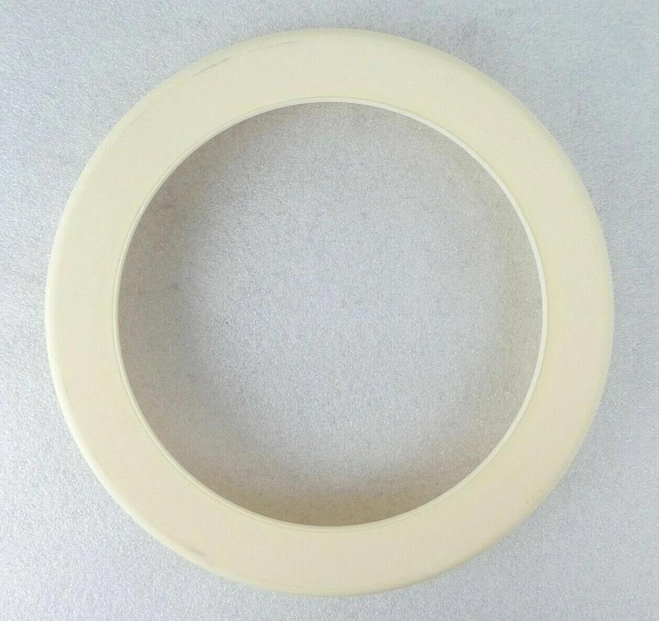 Used Lam Research 716-330501-081 Wafer Clamp Edge Rev. A Working Surplus