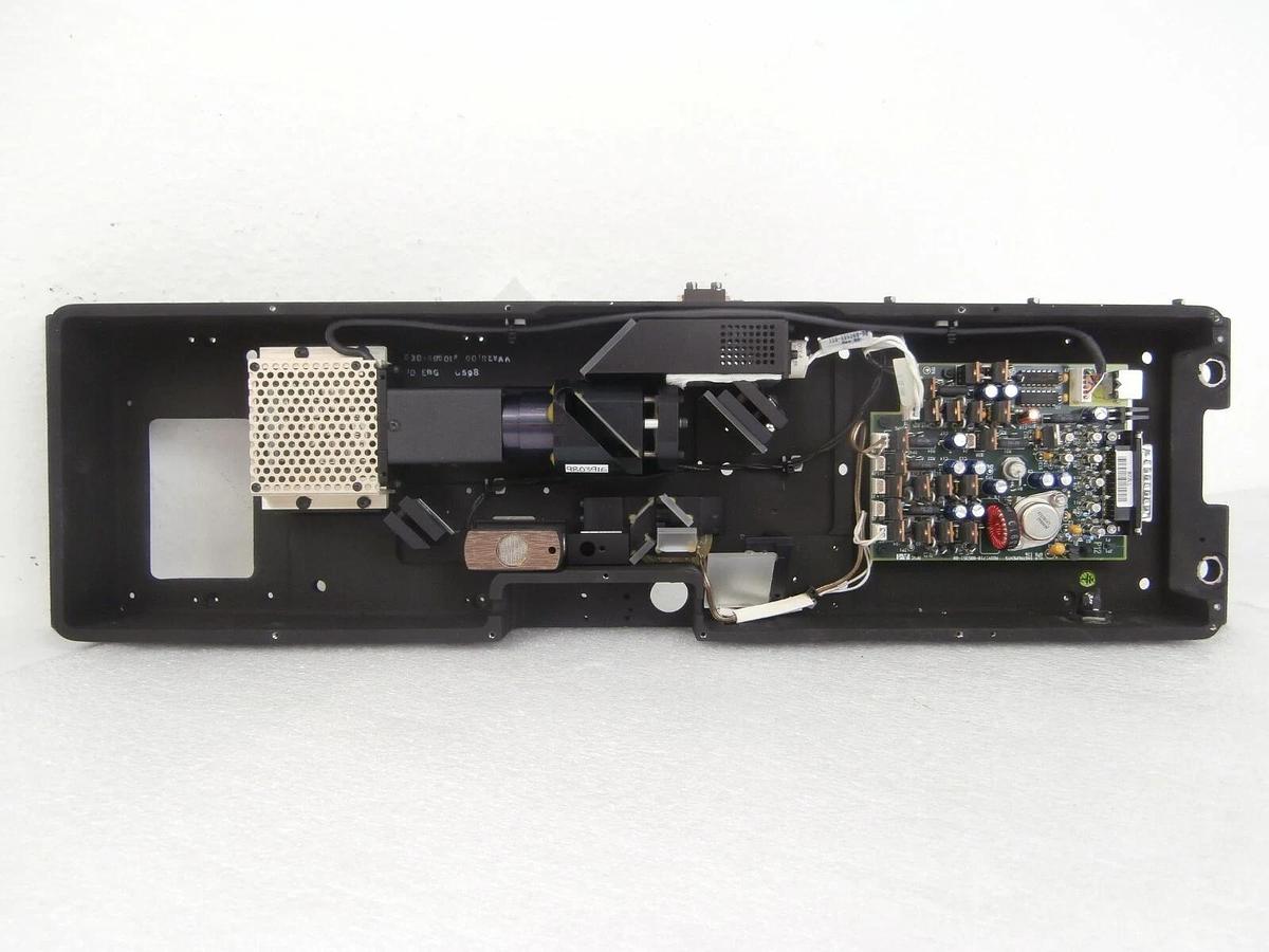 Used KLA-Tencor 740-806002-00 P8 Alignment Bridge Assembly 710-805351-00 Working
