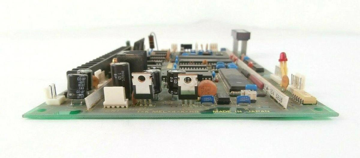 Used Toshiba VT3C-2032M Drive Board PCB 2N3K2032-D Working Surplus