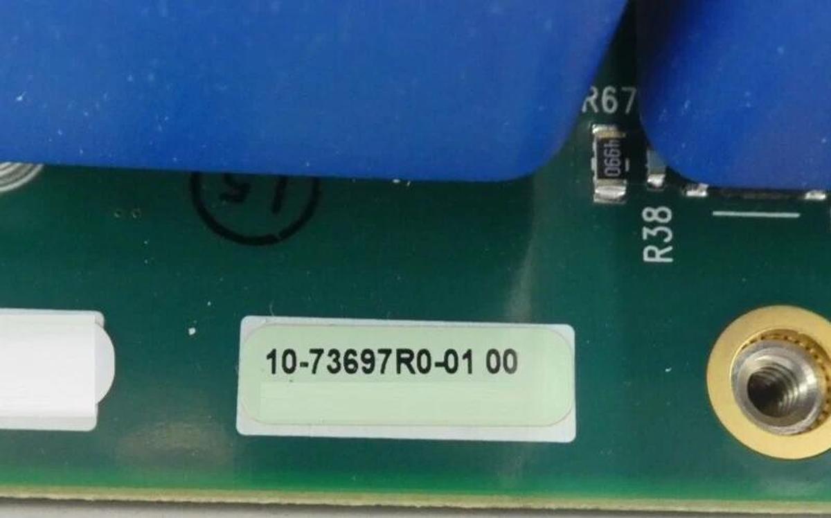 Used Copley Controls 4-73697R0 Servo Control PCB 10-73697R0-01 AEM-090-030 Working