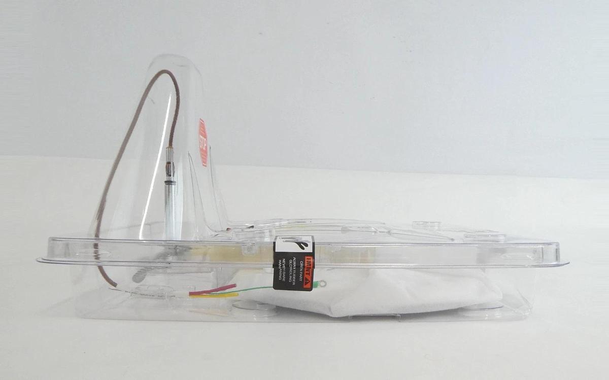 AMAT Applied Materials 0195-05574 Susceptor Assy T2 Welded S-TC 200MM New