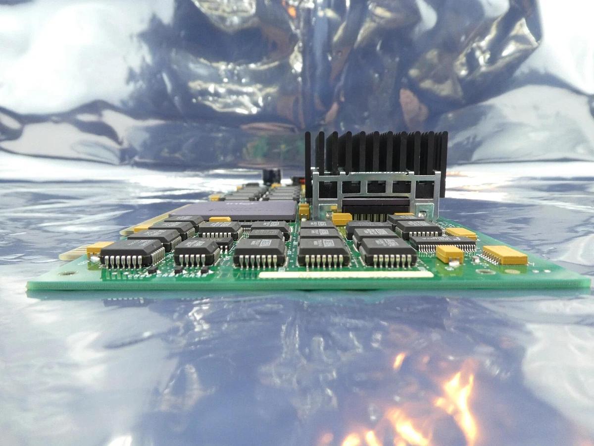 Used Phoenix Technologies 623918-040 CPU Processor PCB 633927-002 20980 Working Spare