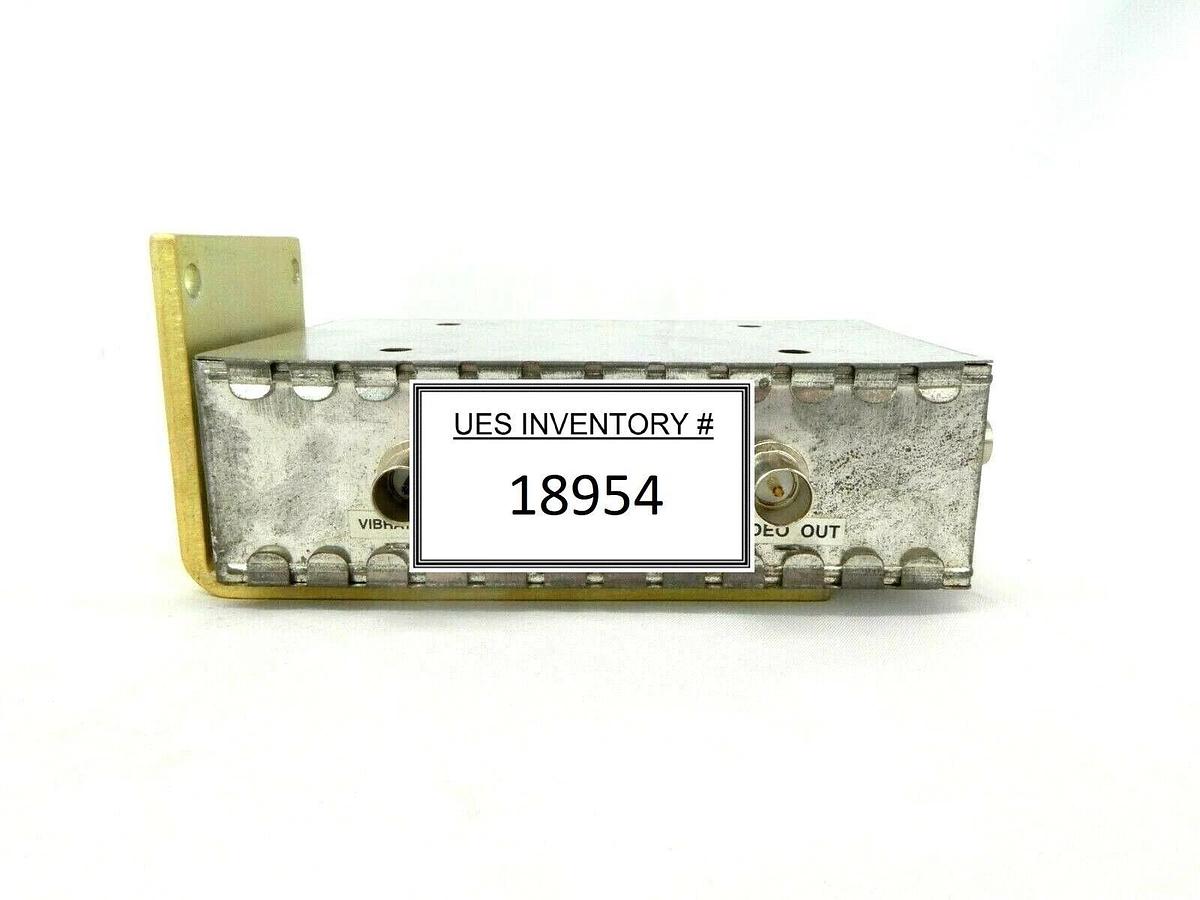 Used Kulicke & Soffa Industries 780-4800-000 Mixer Board PCB Assembly Working Surplus