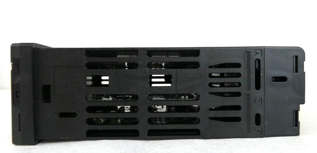 Used Azbil K1G-C04 Measurement Sensor Controller Reseller Lot of 8 Working Surplus