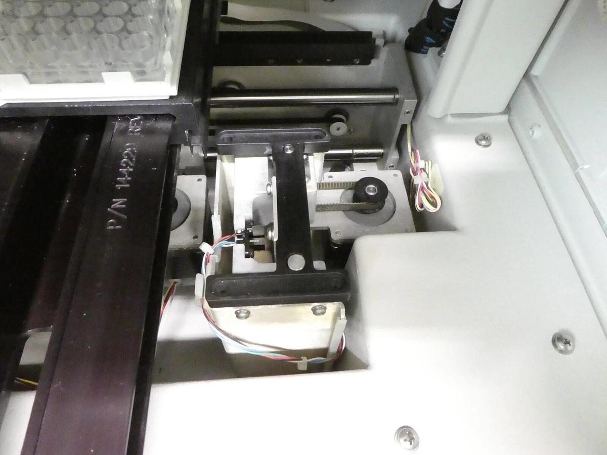Used Beckman Coulter 144003 ProteomeLab PA 800 System with UV Untested Surplus Spare
