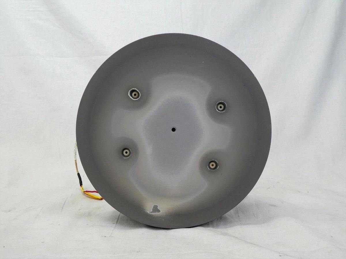 Used AMAT Applied Materials 0040-32148 8" DXZ Heater Assembly with Cable Surplus