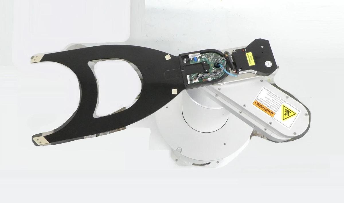 Used Brooks Automation 002-5177-01 300mm Wafer Handling Robot Reliance AWIS Spare