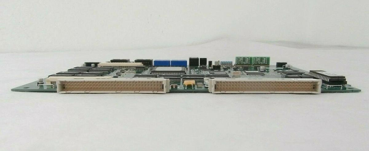 Used Nikon Precision 4S015-192 Processor PCB Card NK-C44-60S NSR Series Working