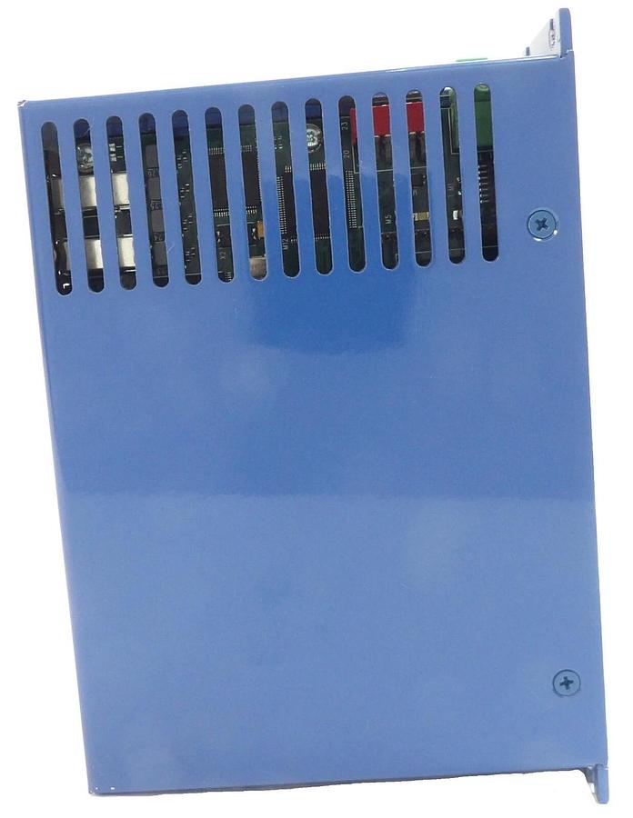 Used Aerotech NdriveMP10 Networked Digital Servo Amplifier A3200 MP Working