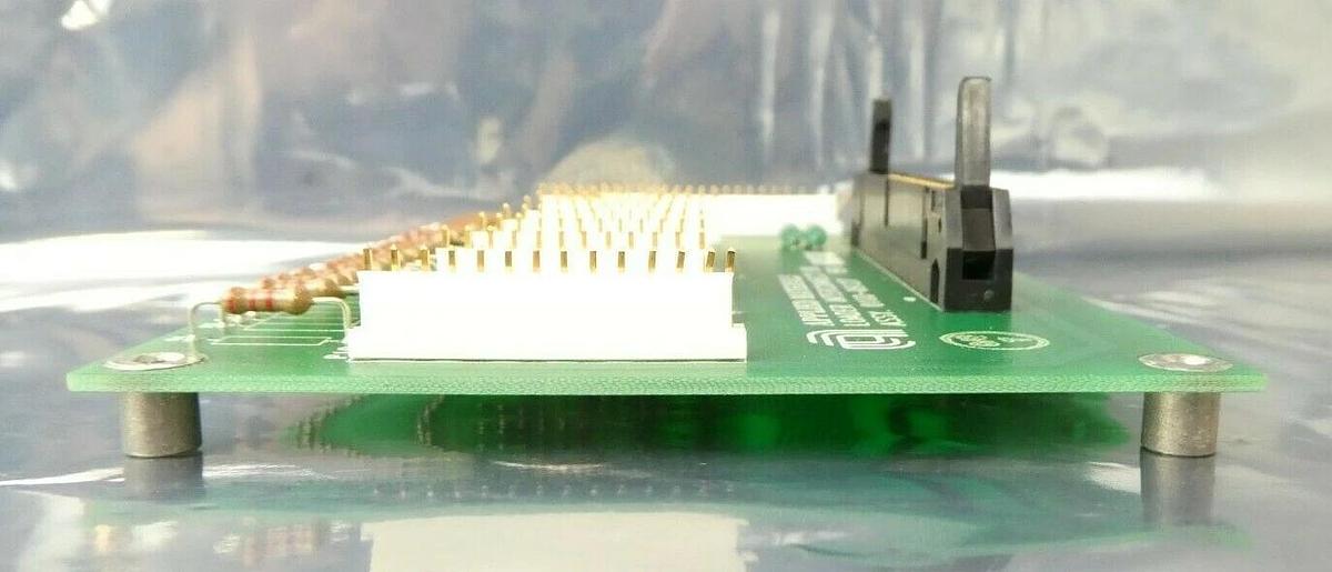 Used AMAT Applied Materials 0100-09127 Loader Interconnect Board P5000 Working