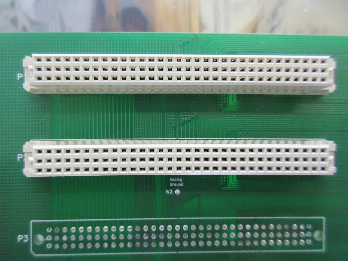 Used Air Products AP14231 Backplane Connector Board PCB Working Spare