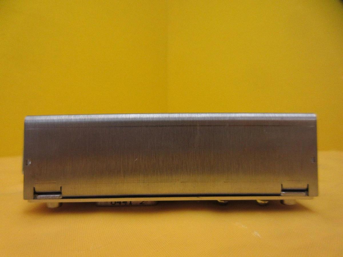 Used ASML 4022.472.2229 Interface Module 4022.471.8019 Used Working