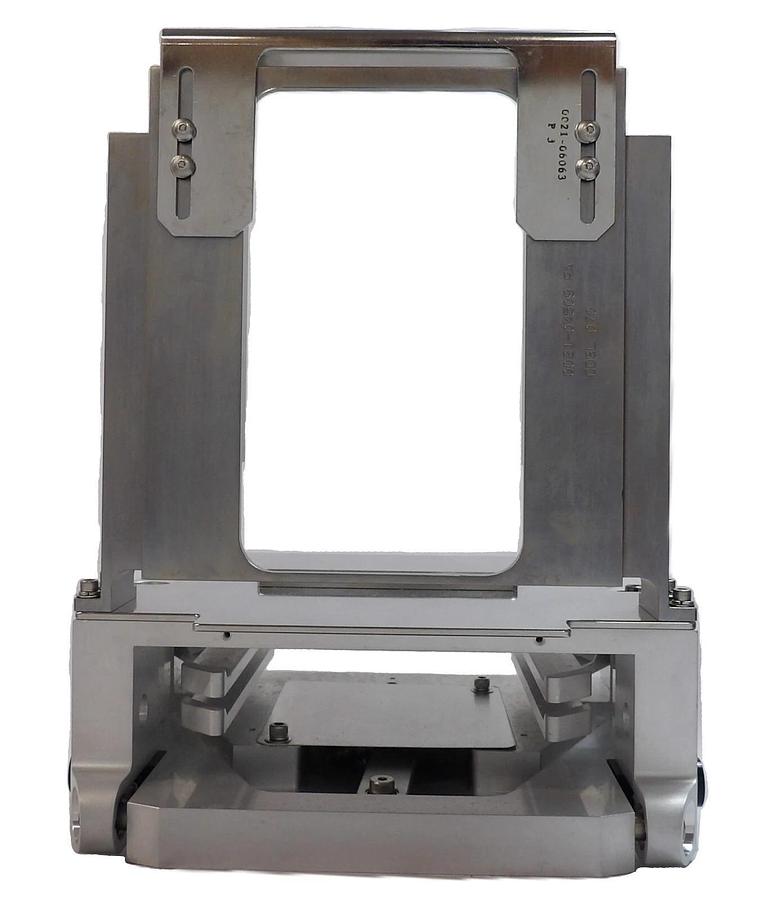 Used AMAT Applied Materials 0021-04509 200mm Wafer Cassette Assembly Working Surplus