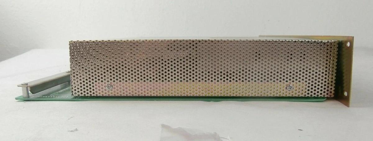 Used Canon BG9-4877 DISK-UNIT II PCB Card DK522C-10 FPA-2500 i3 Stepper Working Spare