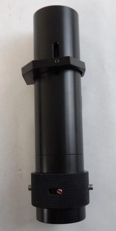Used ESI Electro Scientific 83046 Laser Spectroscope Module Working Surplus