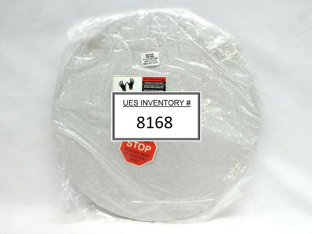 AMAT Applied Materials 0021-19207 300mm Shutter Disk Endura New Surplus