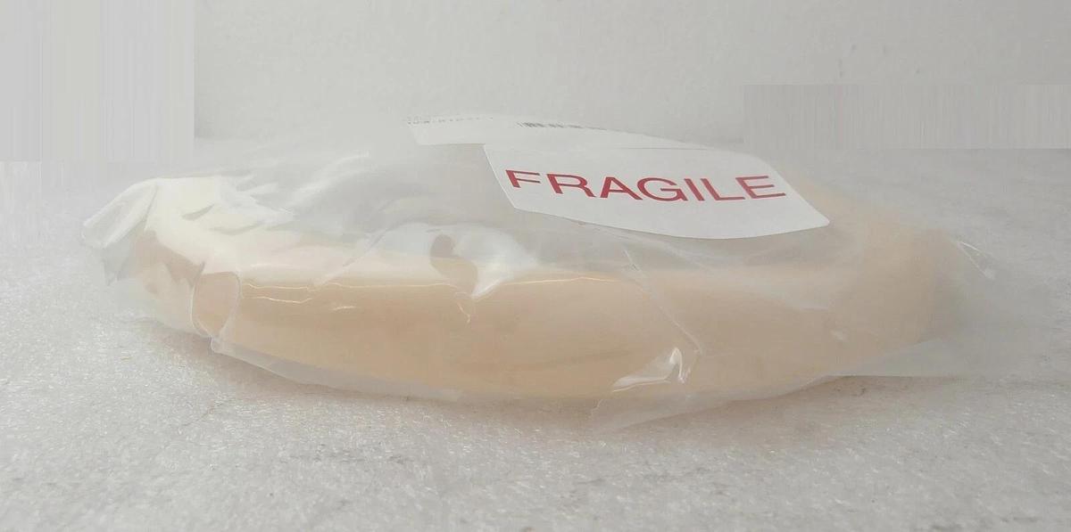 Refurbished AMAT Applied Materials 0200-76089 PCIIE Floating Ceramic Skirt Refurbished