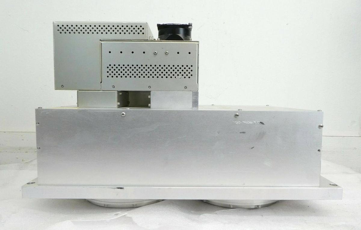 Used Mattson Technology 553-00098-00 RF Match Assembly AMV1000-MAT Surplus Spare