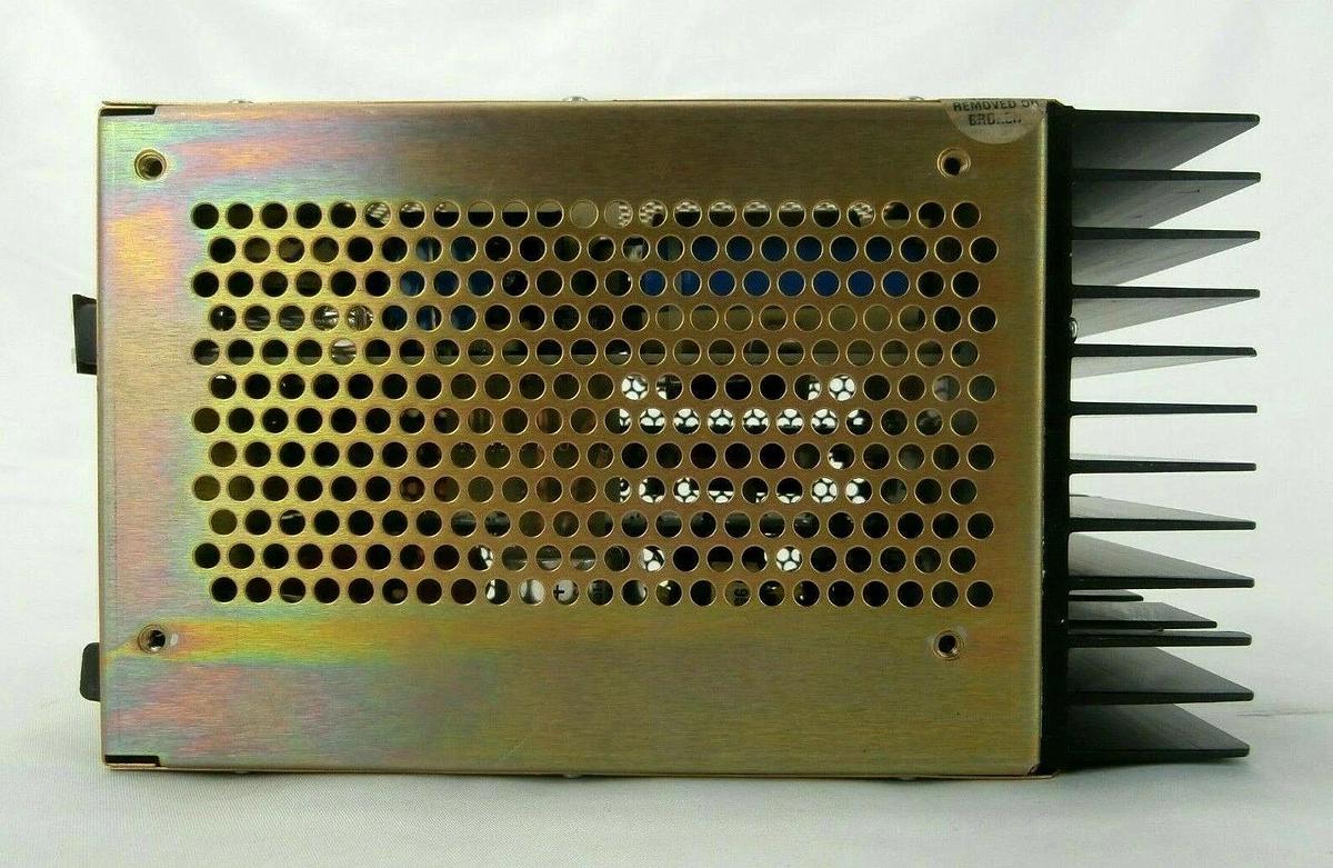Used ACDC Electronics RT102-1 Power Supply Astec KLA Instruments 2132 Working Spare