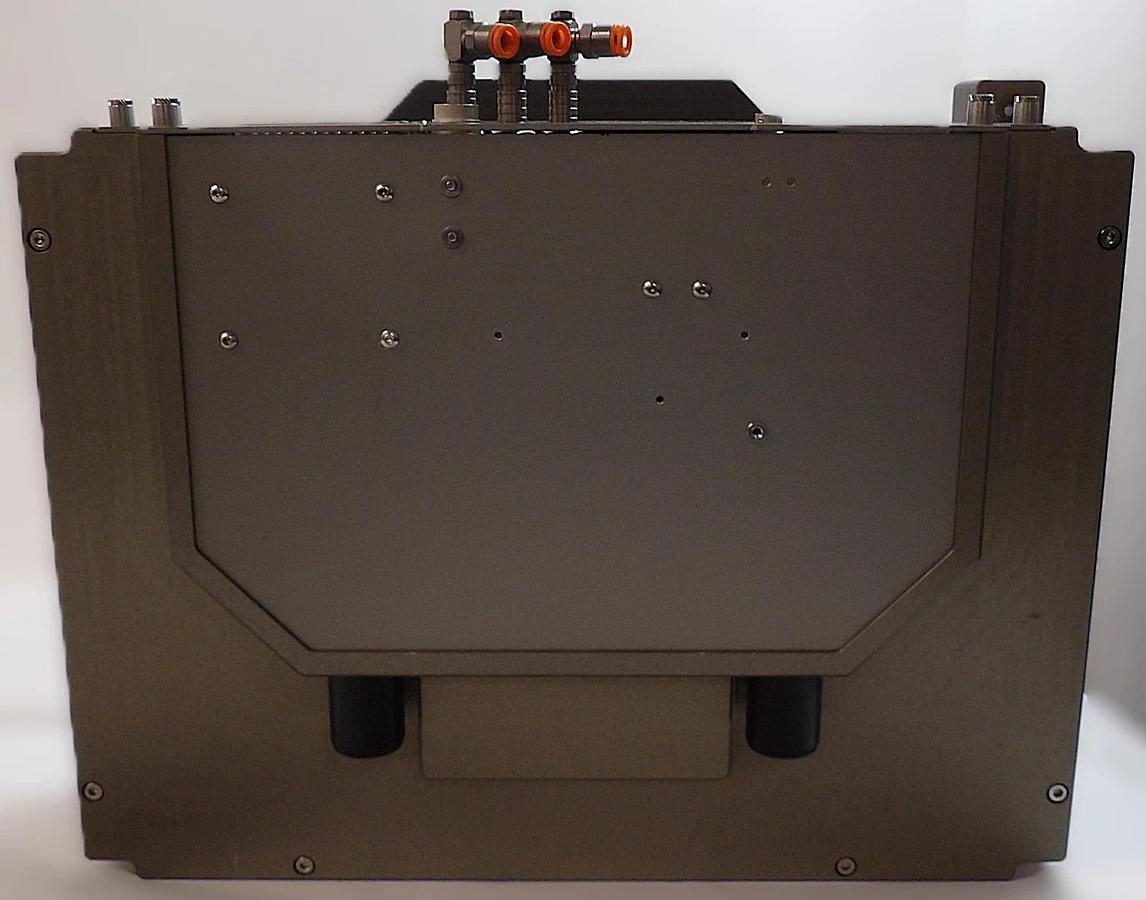 Used Nova Measuring Instruments 390-53000-00 300mm NovaScan Handler 3090Next Surplus