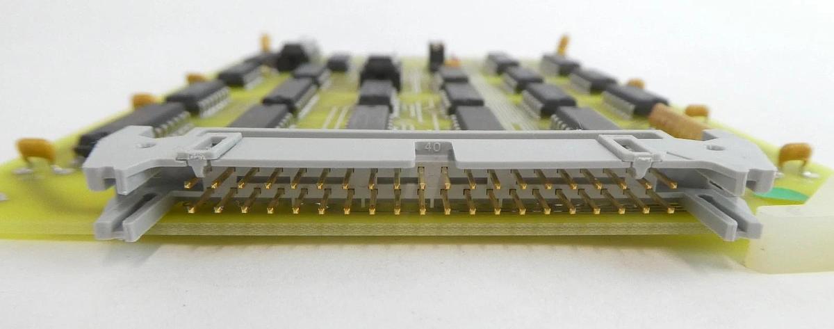 Used Particle Measuring Systems PMS-953B Processor PCB Card Turbo 110 Working