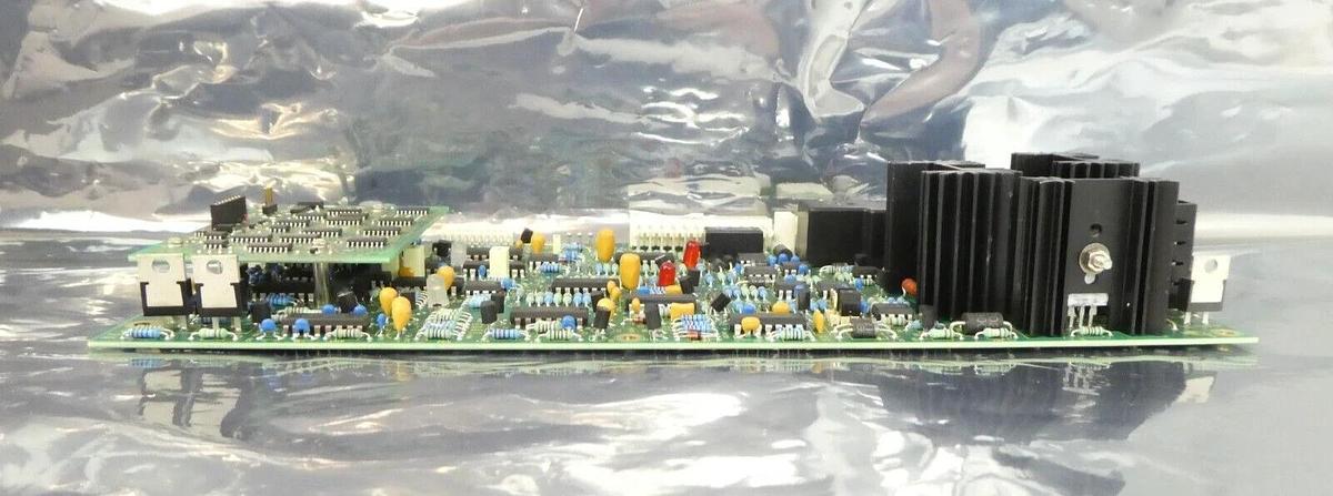 Used AB Sciex 5013979 Controller Board PCB 5013519 API 3200 Spectrometer MDS Working
