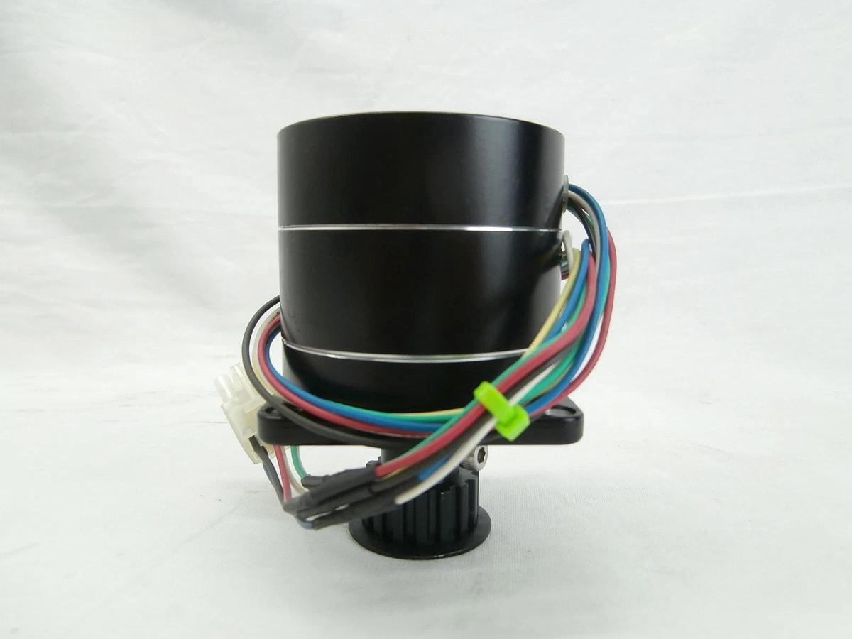 Used Oriental Motor PH266-01 Stepping Motor VEXTA Step Reseller Lot of 5 Used