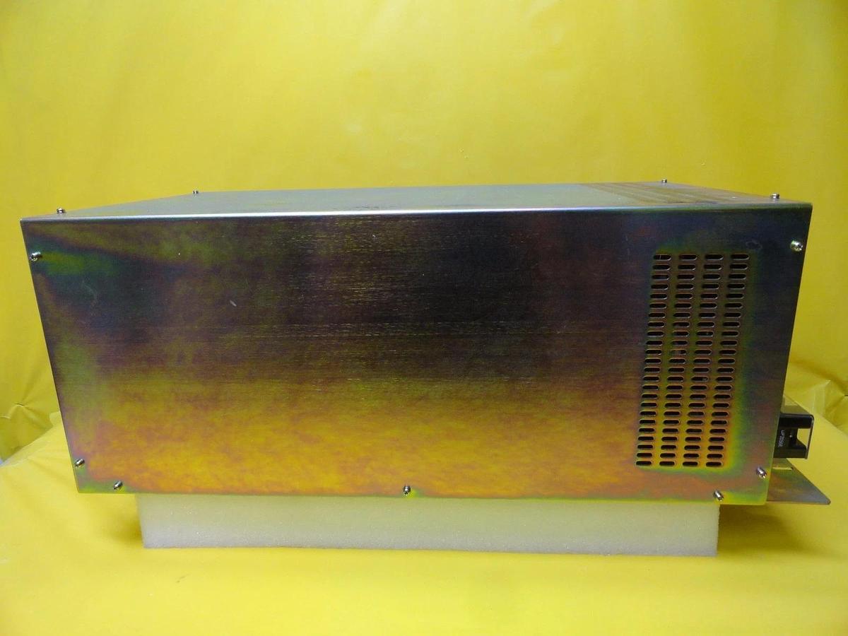 Used Nikon 4S587-038 ADEXY Linear Motor Controller SPA225A NSR Series Working