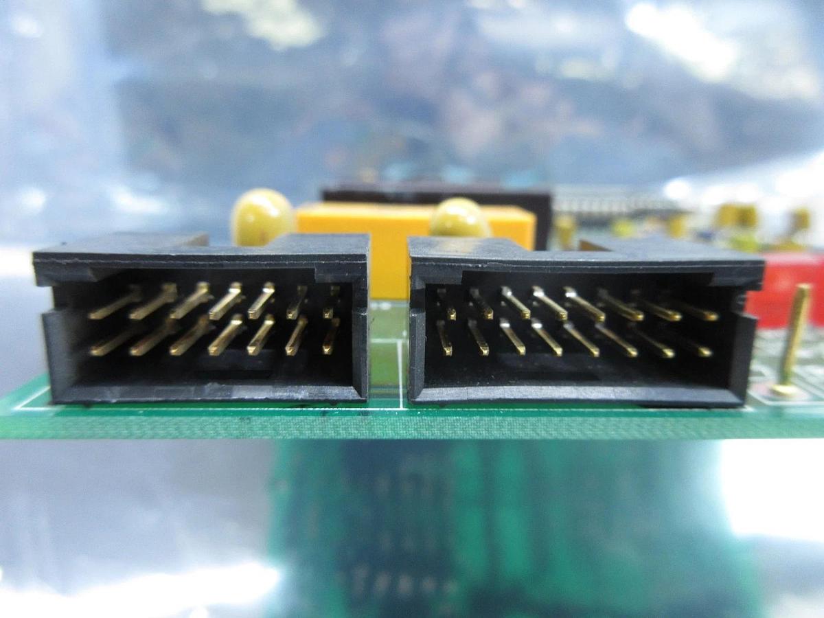 Used SVG Silicon Valley Group 851-8220-011 Processor PCB Card Rev. F ASML 90S Used